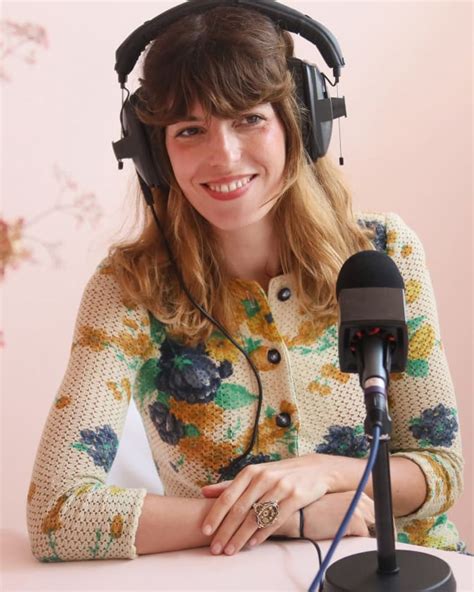 lou doillon chanel|3.55 CHANEL IN HYÈRES — PODCAST WITH LOU DOILLON.